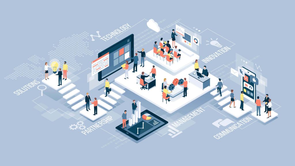 Market Intelligence