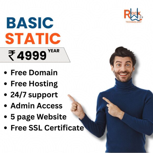 Basic Static