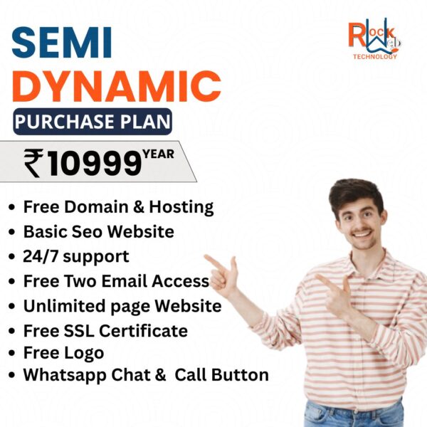 Semi Dynamic