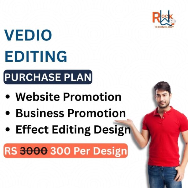 Video Editing